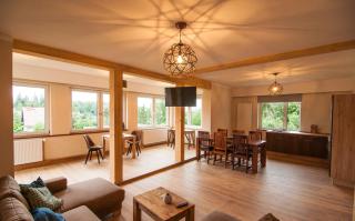 Naturpur Ferienhaus - 6