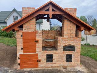 Agroturystyka nad stawem -  - 9