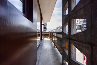 Appartement neuf, 3 chambres, centre Knokke - 3