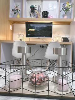 Staycapades at Shell Residences - 9