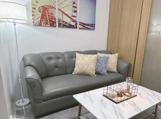 Staycapades at Shell Residences - 8