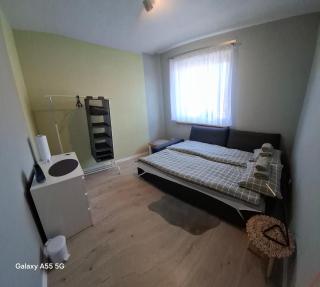 Agroturystyka nad stawem -  - 6