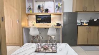 Staycapades at Shell Residences - Manila - 6