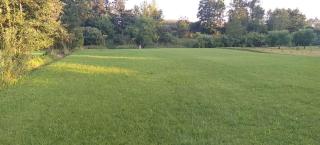 Agroturystyka nad stawem -  - 4