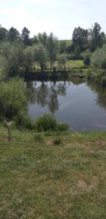 Agroturystyka nad stawem - 6