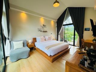 The Proud Resort Riverside Cafe Sapan-nan - 9