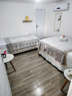 Apto "Cantinho da Paula" - 5