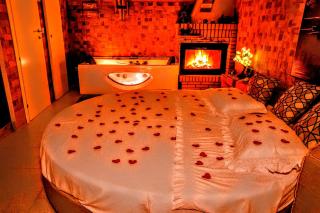 "Il Quercione" Room With SpA - 5