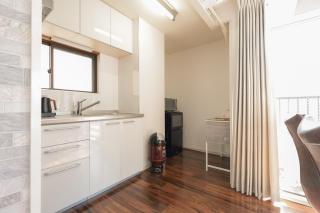 Spacious 3BR Apartment for 8 guests near Namba with Free WiFi - 4