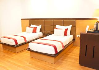 The Embassy Inn Sector 19 - 3