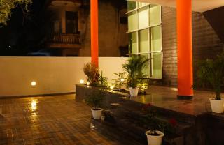 The Embassy Inn Sector 19 - 1