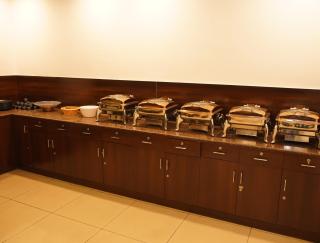 The Embassy Inn Sector 19 - 1