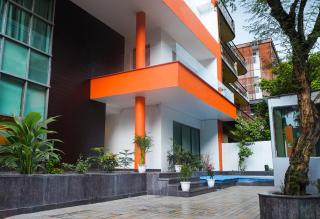 The Embassy Inn Sector 19 - 7