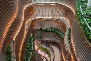 Bluphere Residence by Prop Hopper - 1