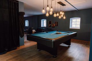 Zur alten Oelmuehle Wellness & Entertainment - 9