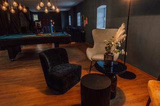 Zur alten Oelmuehle Wellness & Entertainment - 2