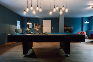 Zur alten Oelmuehle Wellness & Entertainment - 4