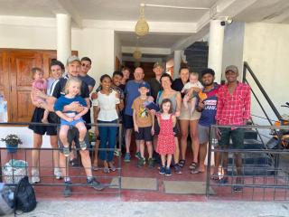 New Green View Guest House Kithal Ella - 7