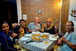 New Green View Guest House Kithal Ella - 6