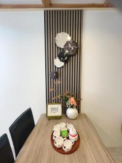 SMILE HOUSE close to USJ Mario Kidsroom high class kitchen bath easy to Kobe Nara 10mins to downtown by train up to 6ppl - 4