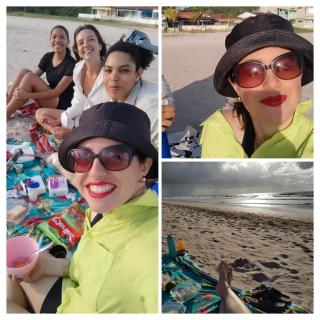 Apto "Cantinho da Paula" - 1