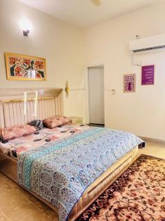 2-BR Apartment-3 min airport - 0