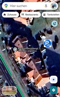 Gästewohnung und Service-Apartment Hermsdorf - 7