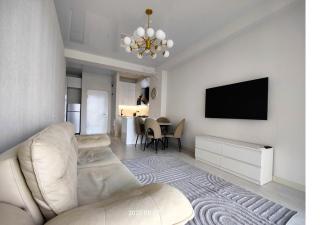 Sky-high comfort & city views - 6