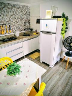 Apto "Cantinho da Paula" - 7