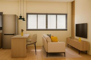 Suchanan Serviced Apartment โรงแรมสุชานันท์ - 6