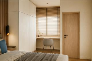 Suchanan Serviced Apartment โรงแรมสุชานันท์ - 3