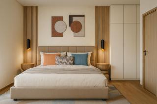 Suchanan Serviced Apartment โรงแรมสุชานันท์ - 9