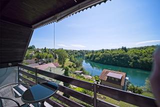 Harmony - with jacuzzi and sauna - 7