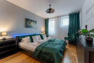 Ratuszove Love - dwie osobne sypialnie, w rynku - by Everslow - 0