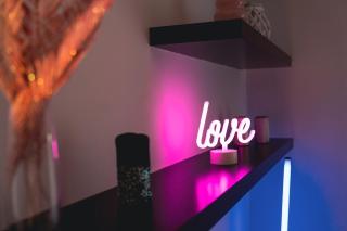 Ratuszove Love - dwie osobne sypialnie, w rynku - by Everslow - 3