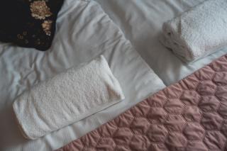 Ratuszove Love - dwie osobne sypialnie, w rynku - by Everslow - 6