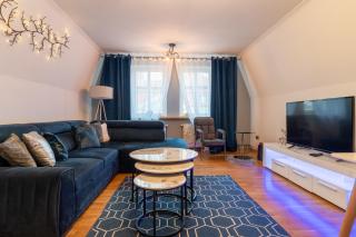 Ratuszove Love - dwie osobne sypialnie, w rynku - by Everslow - 2