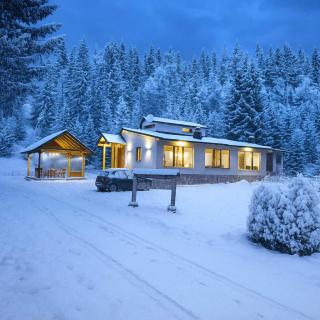 Planinska kuća Bajni - 0