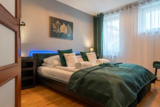 Ratuszove Love - dwie osobne sypialnie, w rynku - by Everslow - 3