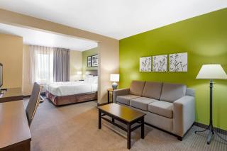 Sleep Inn & Suites Redmond - 3