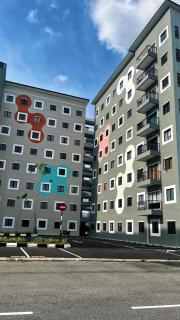 Teratak Burung Darimi - 8