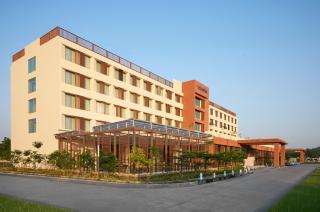 Vivanta Ekta Nagar - 0