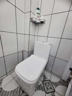 Studio entièrement meublé à Douala Yassa - 5