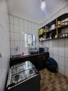 Studio entièrement meublé à Douala Yassa - 1