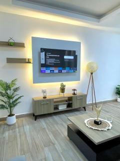 studio with balcony - Amman - 4