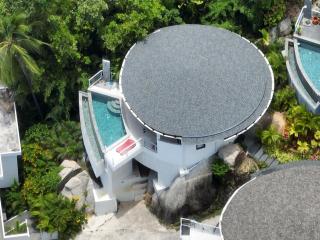 Villa Suha - Cosy Villa with wonderful Sea View - 3