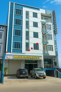 Minh Đức 3 Hotel - 5