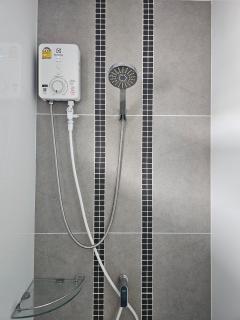 Saint Sean Saraphi - 2