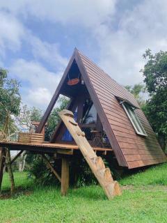 Lá Homestay Đăkmil - 7