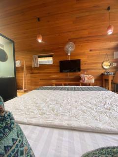 Lá Homestay Đăkmil - 3